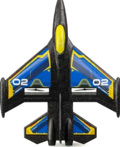 Silverlit Radiostyrt Flygplan Sonic EVO