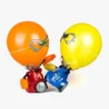 Silverlit Robo Kombat Balloon Puncher 2-pack
