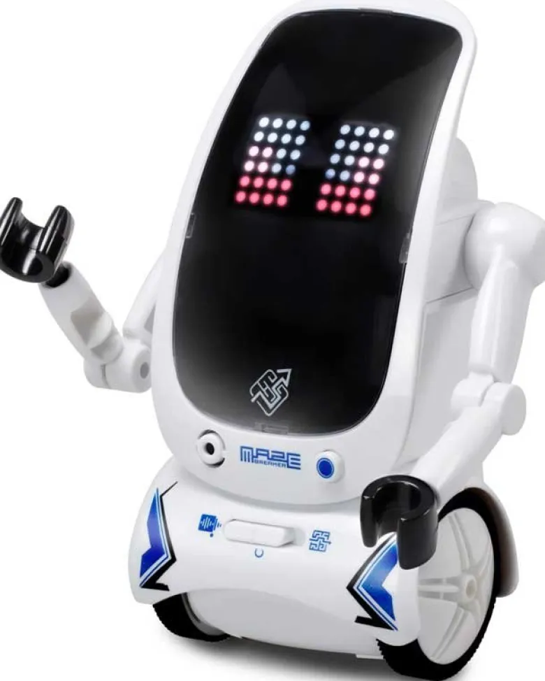 Silverlit Robot MazeBreaker 2