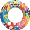Simring och badring 56 cm Bestway