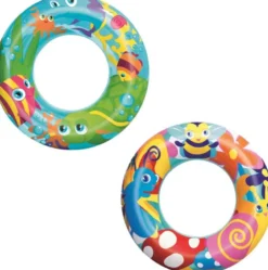 Simring och badring 56 cm Bestway