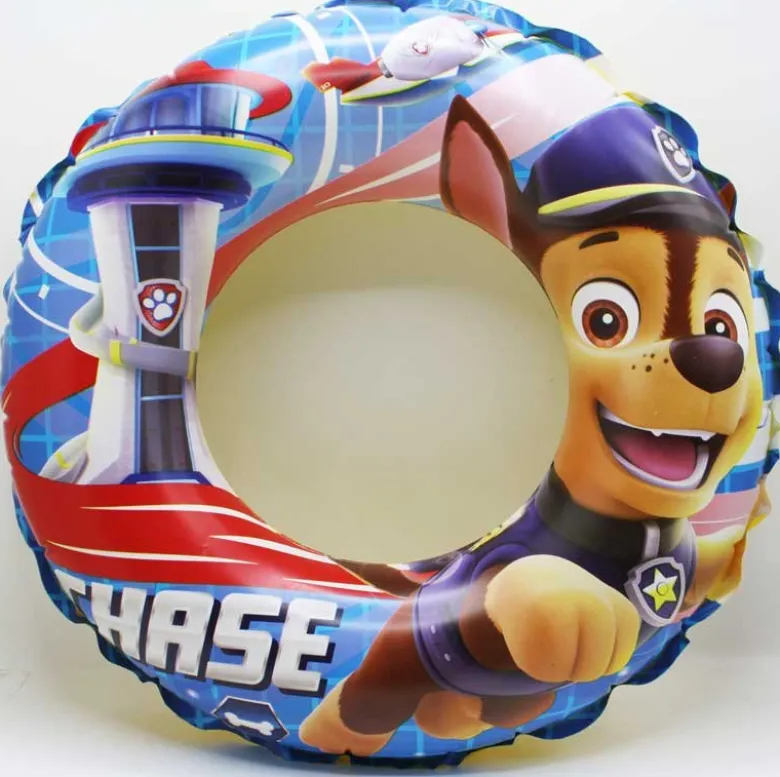 Simring Paw Patrol 43 cm