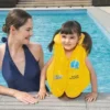 Simväst Simträning 18-30 kg 3-6 år Bestway