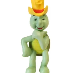 Skalman Figur 4,5 cm Micki