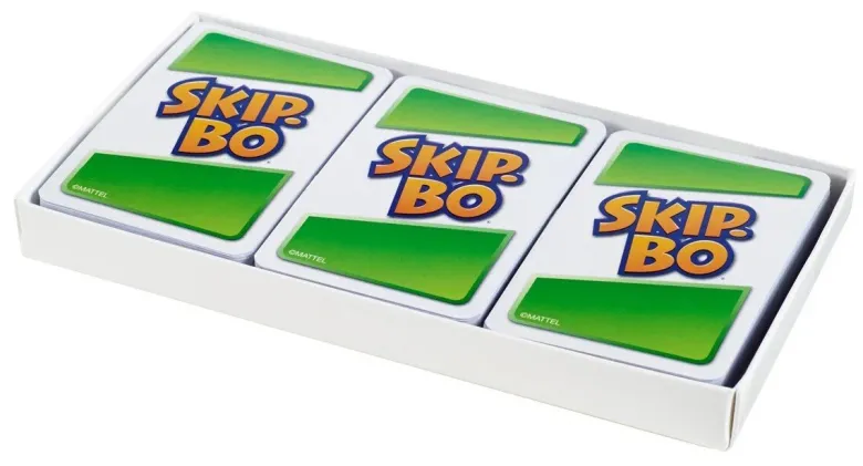 SKIP-BO
