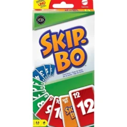 SKIP-BO