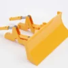 Skopa till Caterpillar Bulldozer 02443 Bruder Reservdel