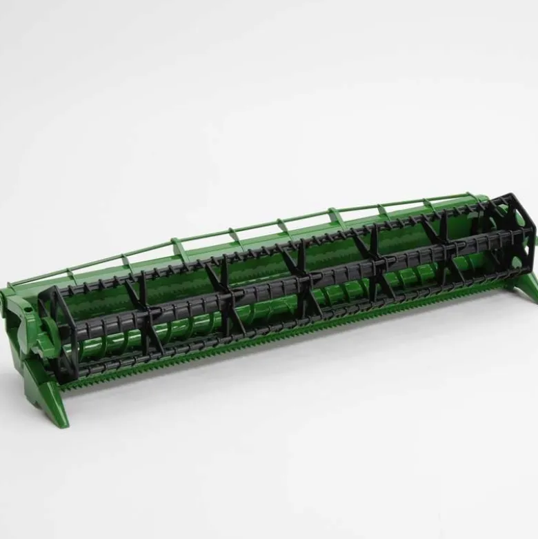 Skördaraggregat till John Deere T670i Skördetröska 02132 Bruder Reservdel