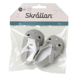 Skrållan Ballerinaskor möss