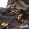 Skrållan Duffel Dockkläder