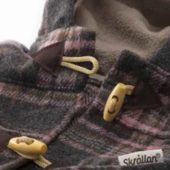 Skrållan Duffel Dockkläder