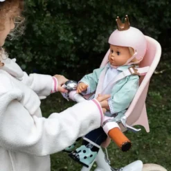 Skrållan Regnjacka och Hatt