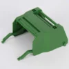Skyddslock för rundbalen till John Deere C441R, 02032 Bruder Reservdel