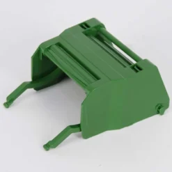 Skyddslock för rundbalen till John Deere C441R, 02032 Bruder Reservdel