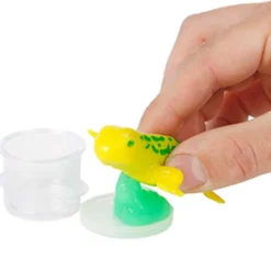Slime djur Fidget Toys om suger upp slime Fidget