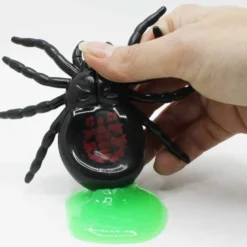 Slime djur Fidget Toys om suger upp slime Fidget