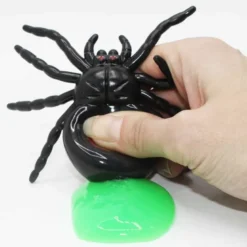 Slime djur Fidget Toys om suger upp slime Fidget