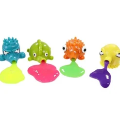 Slime Monster Fidget suger upp slime