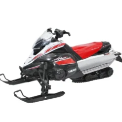 Snöskoter 23 cm Yamaha FX Nytro NewRay Leksak 1:12