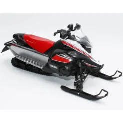 Snöskoter 23 cm Yamaha FX Nytro NewRay Leksak 1:12