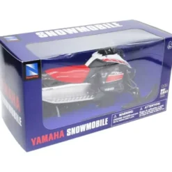 Snöskoter 23 cm Yamaha FX Nytro NewRay Leksak 1:12