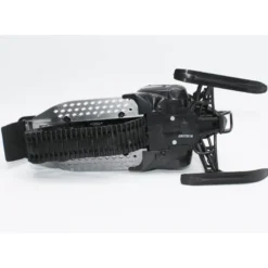 Snöskoter 23 cm Yamaha FX Nytro NewRay Leksak 1:12