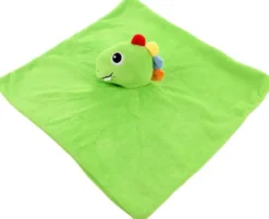 Snuttefilt Dinosaurie Baby