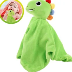 Snuttefilt Dinosaurie Baby
