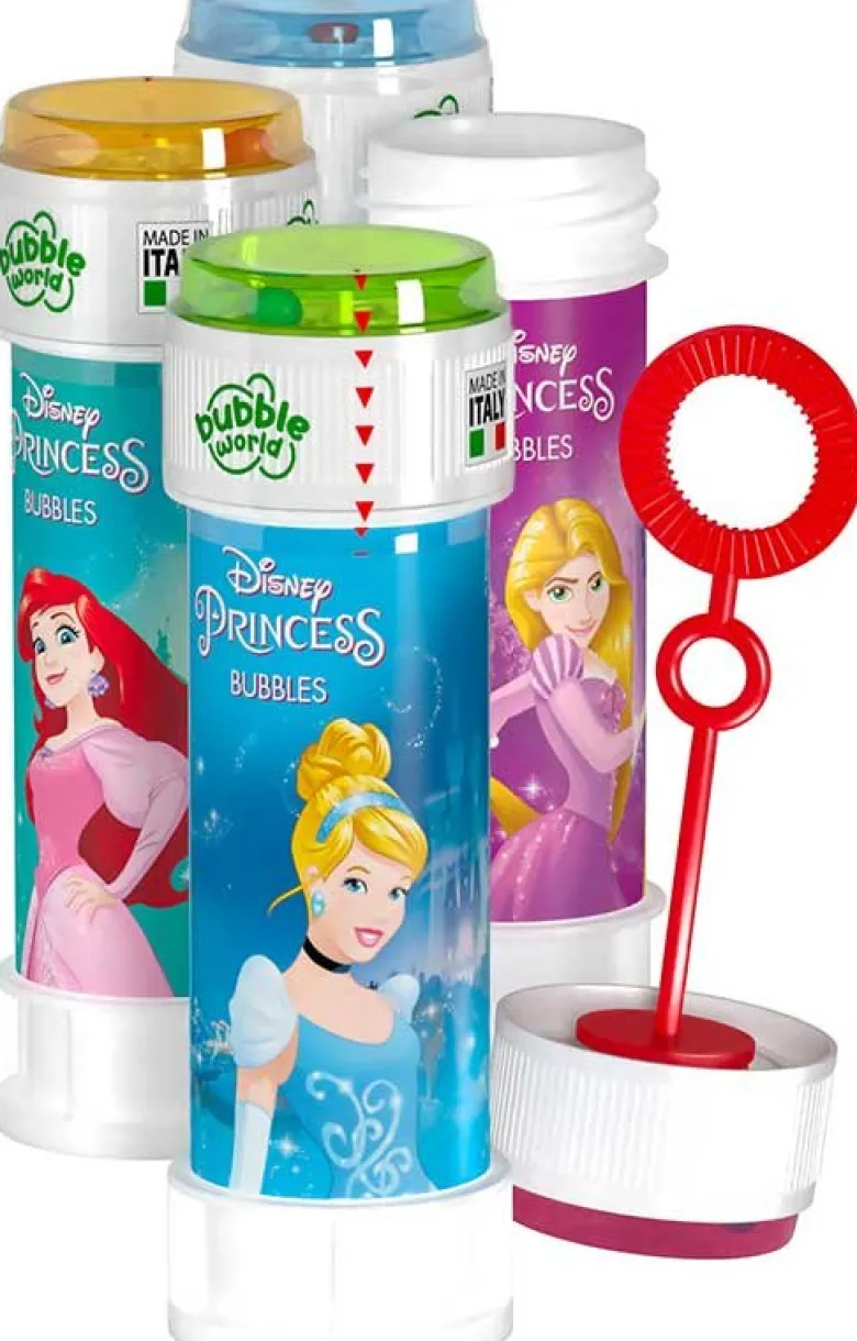 Såpbubblor Disney Princess 60 ml.