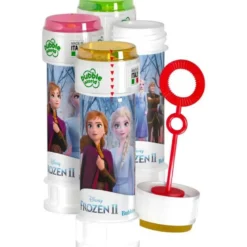 Såpbubblor Frost Frozen 60 ml