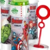 Såpbubblor Marvel Avengers 60 ml.