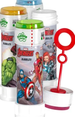 Såpbubblor Marvel Avengers 60 ml.