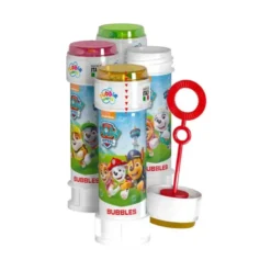Såpbubblor Paw Patrol 60 ml.