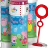 Såpbubblor Peppa Pig 60 ml.