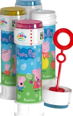 Såpbubblor Peppa Pig 60 ml.