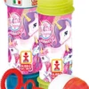 Såpbubblor Unicorn 60 ml.