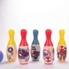 Spidey and his Amazing Friends Bowling-set