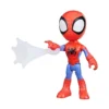 Spidey Figur Spidey and his Amazing Friends