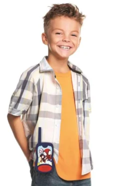 Spidey Walkie Talkies 200 meter