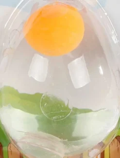Splash Ägg Fidget 6 cm