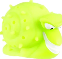 Splash Vattenboll Havsdjur sprutar ut vatten då man kastar dem 9 cm
