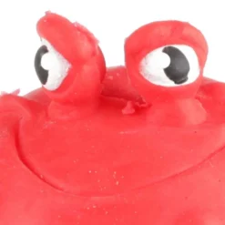Splash Vattenboll Havsdjur sprutar ut vatten då man kastar dem 9 cm