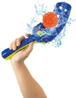 Splash Vattenspel Fånga Bollen
