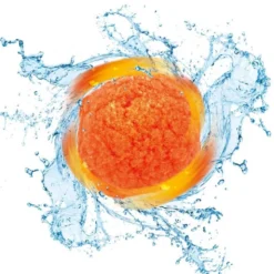 Splash Vattenspel Fånga Bollen