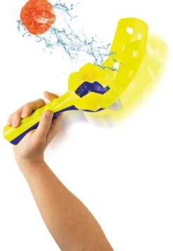 Splash Vattenspel Fånga Bollen