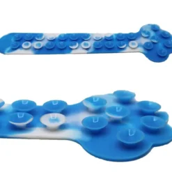 Squido Popit Strip Fidget Kattass 27 cm