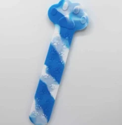 Squido Popit Strip Fidget Kattass 27 cm