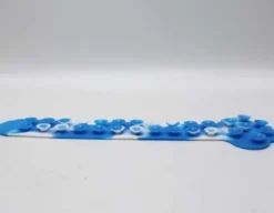 Squido Popit Strip Fidget Kattass 27 cm