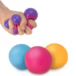 Squish klämboll som ändrar färg Tobar
