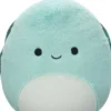 Squishmallows 30 cm Fuzz A Mallows Onica Turtle